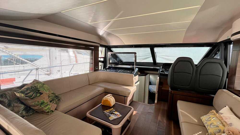 Saloon