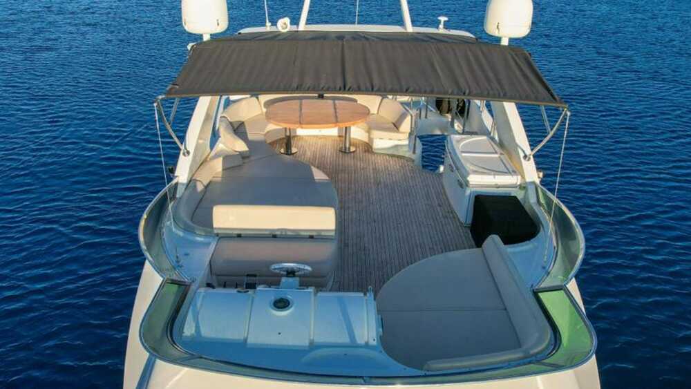 Flybridge