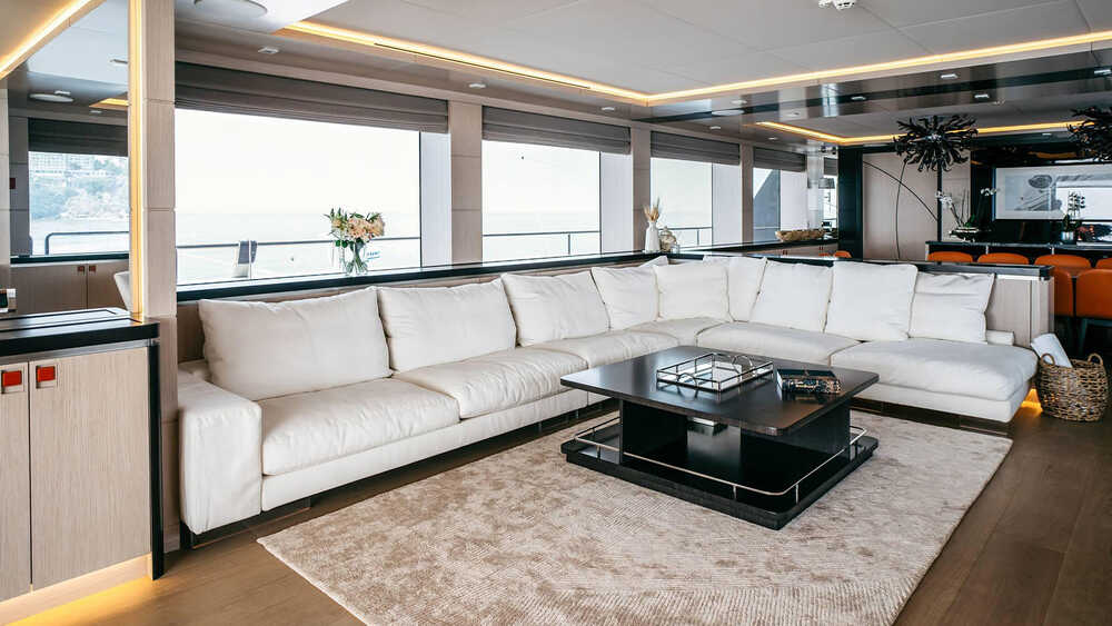 Main salon