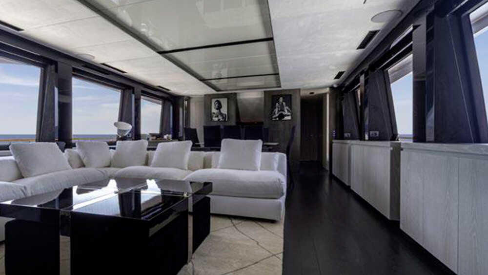 Saloon