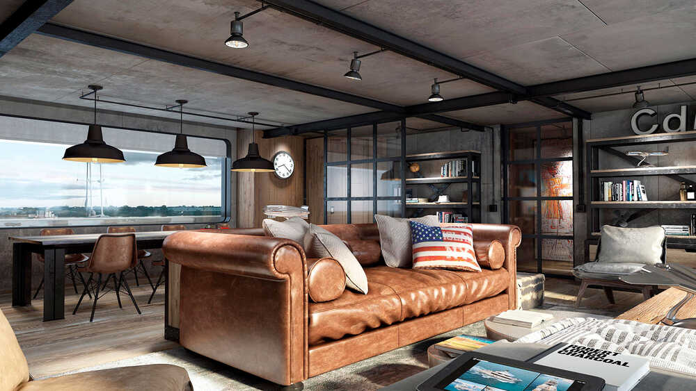 Cantiere delle Marche Flexplorer 130