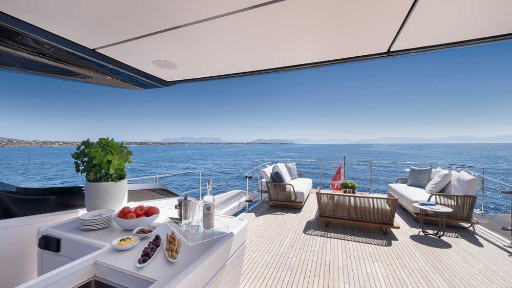 Sundeck