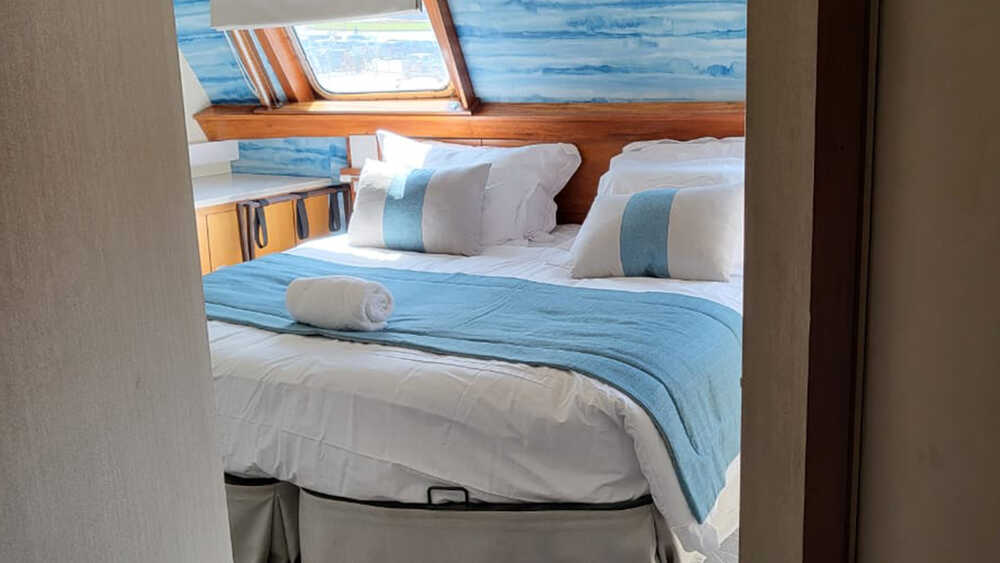 Cabins