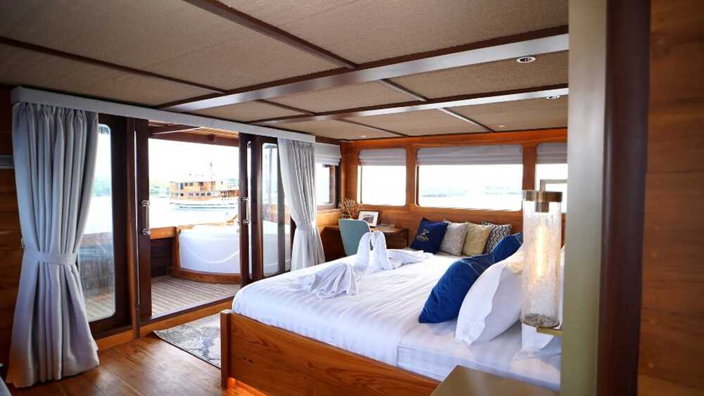 LAMAIN I, 34.39 м