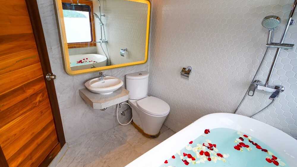 LAMAIN I, 34.39 м