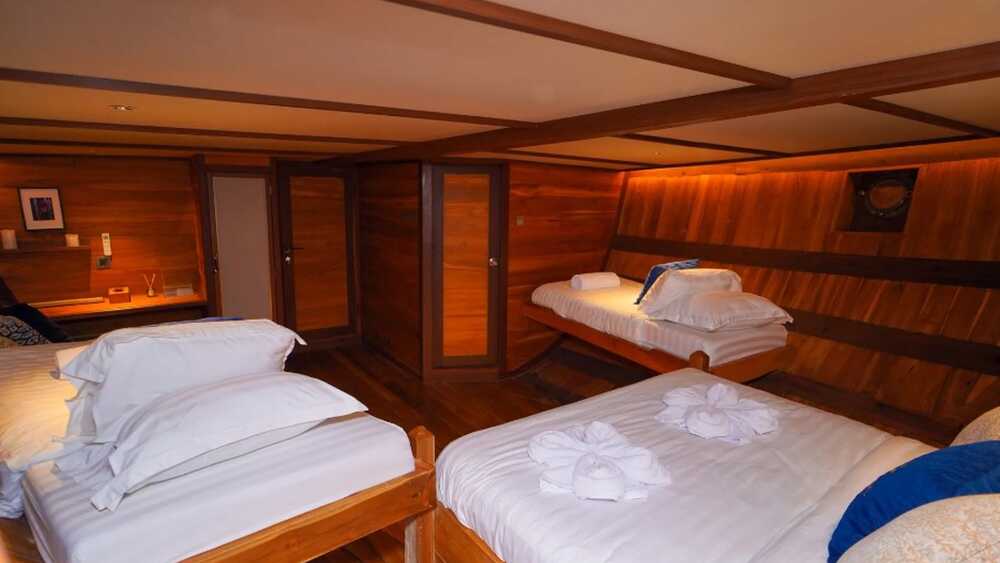 LAMAIN I, 34.39 м