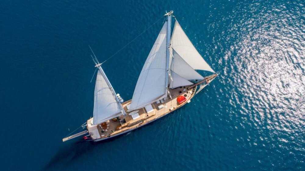 GRANDE MARE, 34.00 м