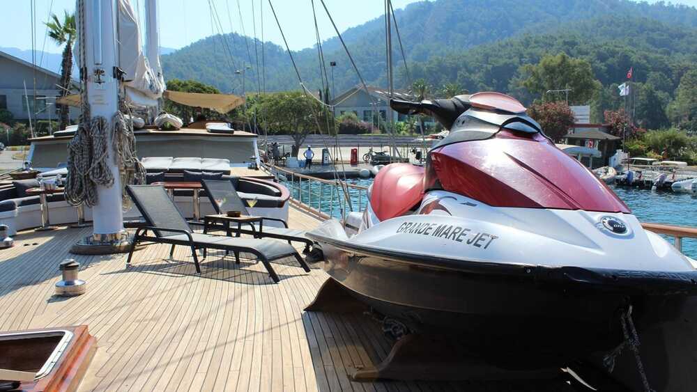 GRANDE MARE, 34.00 м