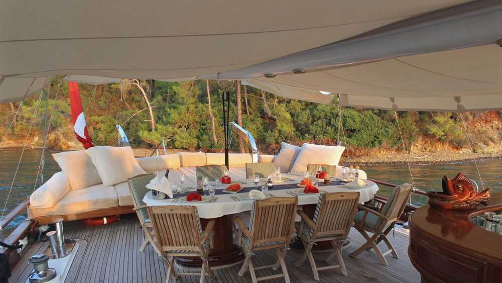 GRANDE MARE, 34.00 м