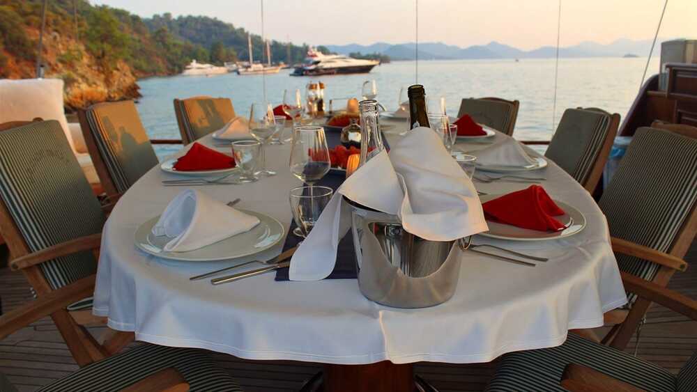 GRANDE MARE, 34.00 м