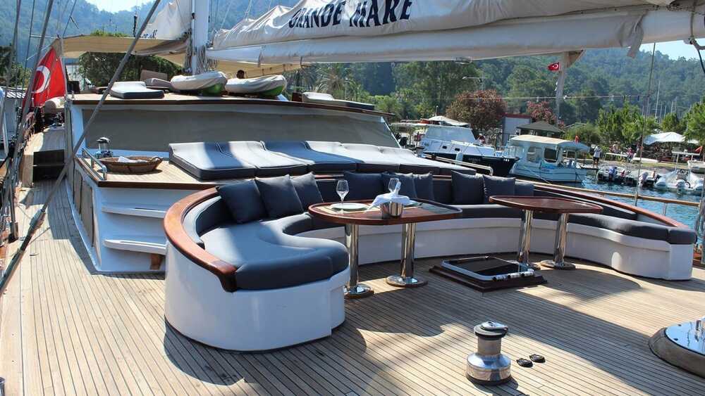 GRANDE MARE, 34.00 м