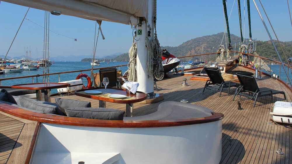 GRANDE MARE, 34.00 м