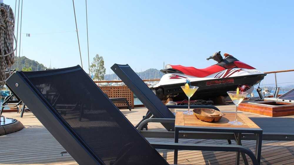 GRANDE MARE, 34.00 м