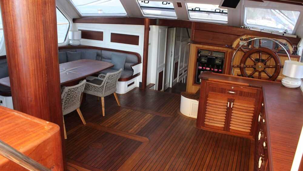 GRANDE MARE, 34.00 м