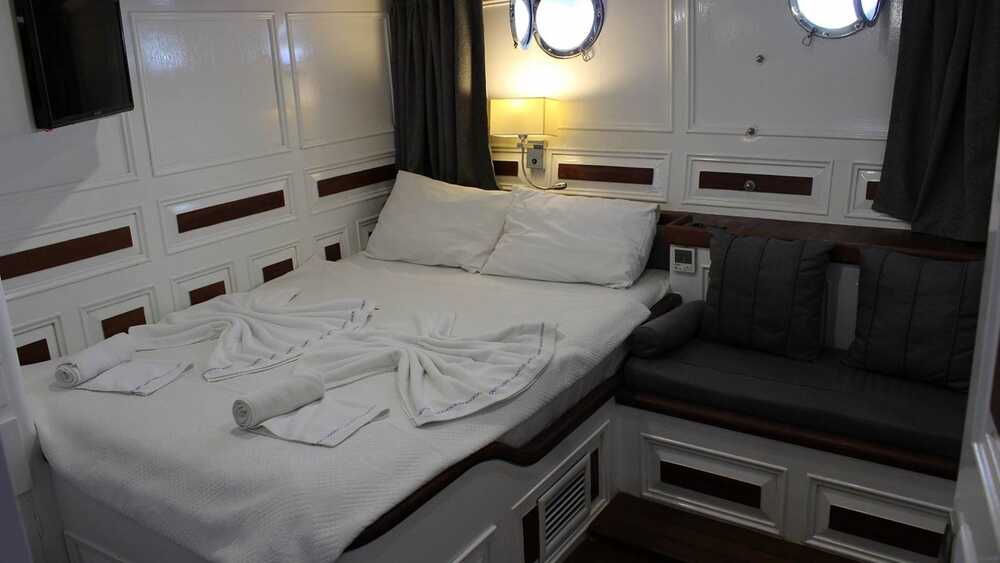 GRANDE MARE, 34.00 м