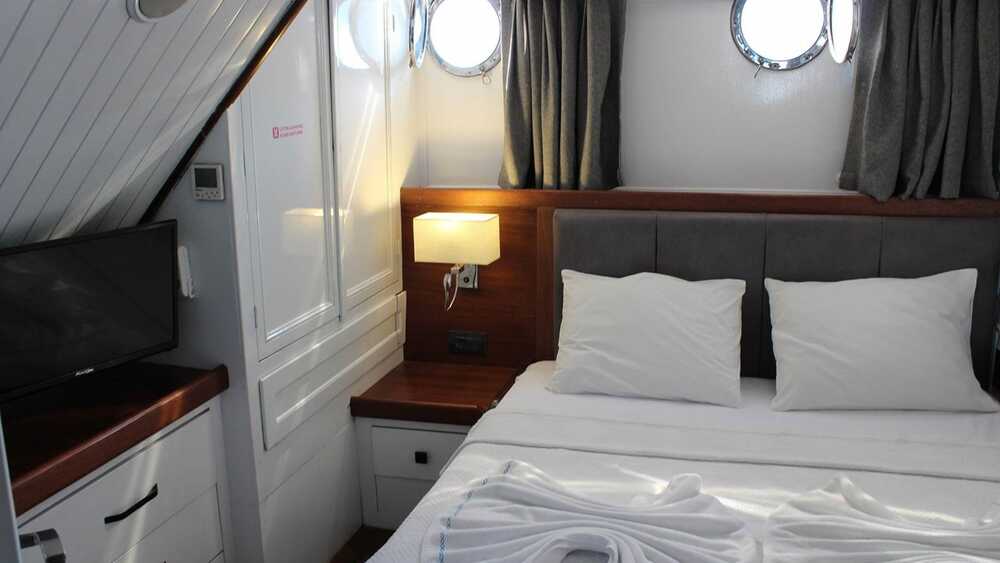 GRANDE MARE, 34.00 м