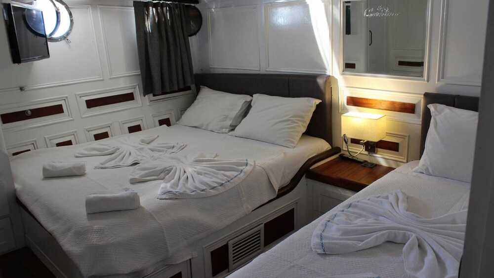 GRANDE MARE, 34.00 м