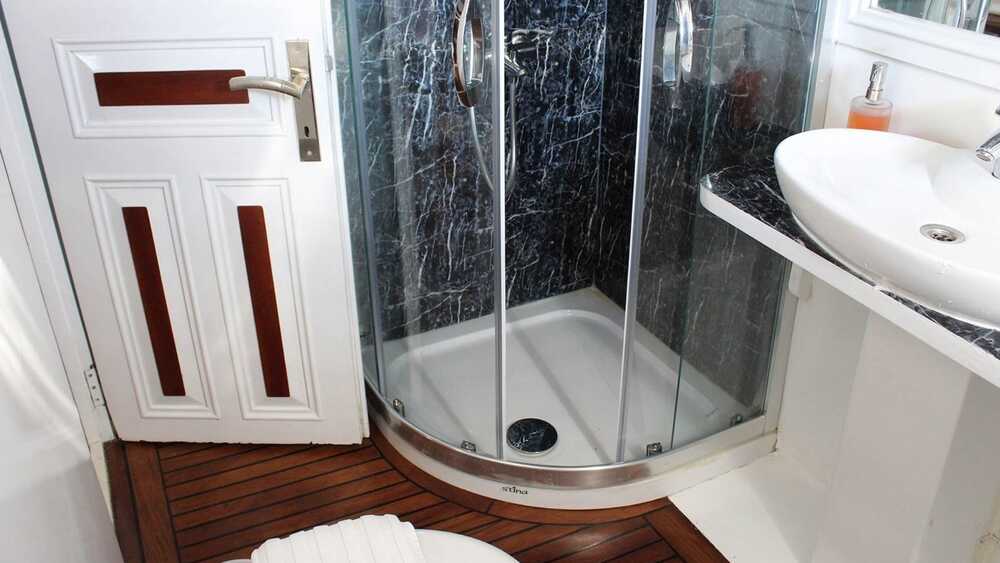 GRANDE MARE, 34.00 м