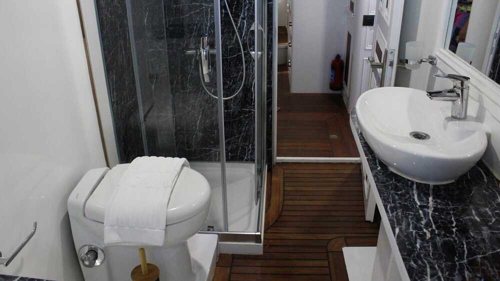 GRANDE MARE, 34.00 м