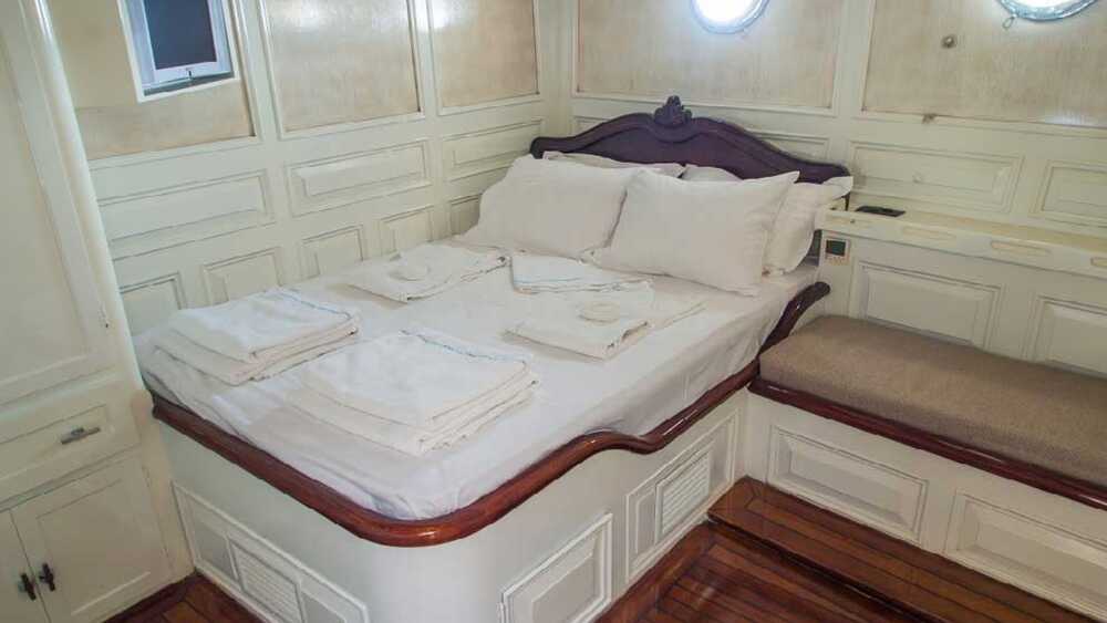 GRANDE MARE, 34.00 м