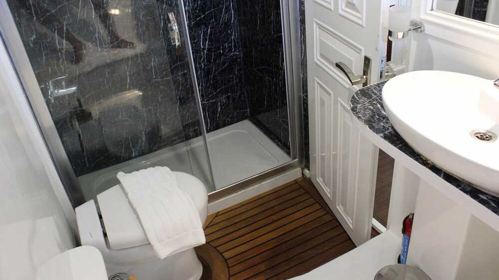 GRANDE MARE, 34.00 м