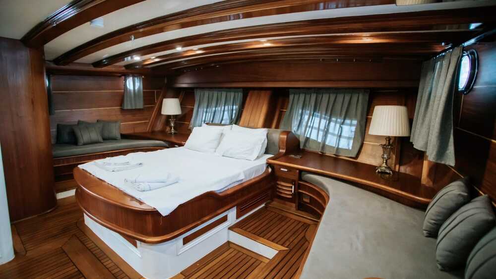 GRANDE MARE, 34.00 м