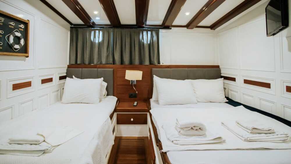 GRANDE MARE, 34.00 м