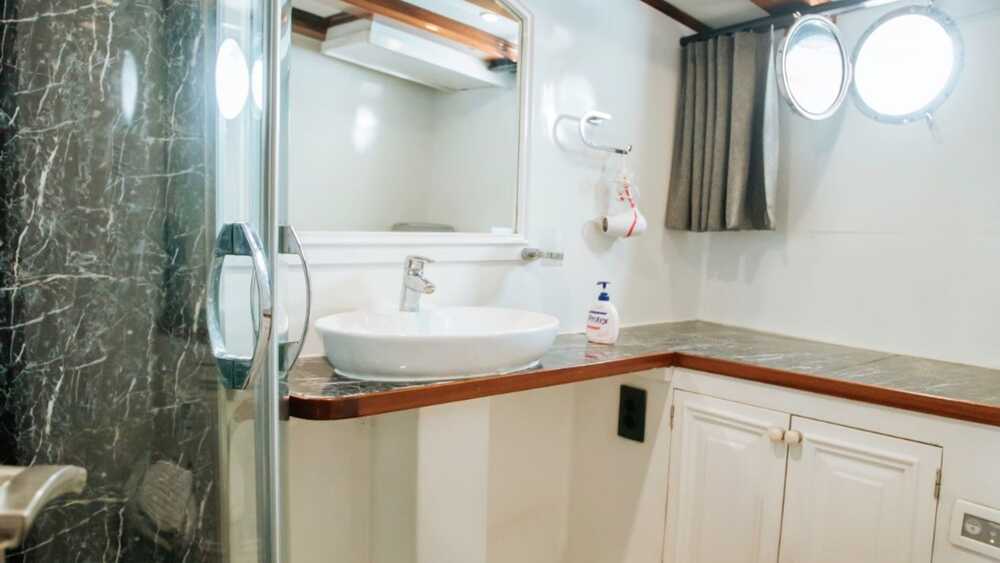 GRANDE MARE, 34.00 м