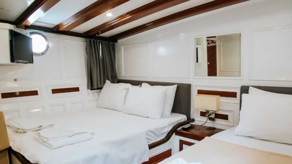 GRANDE MARE, 34.00 м