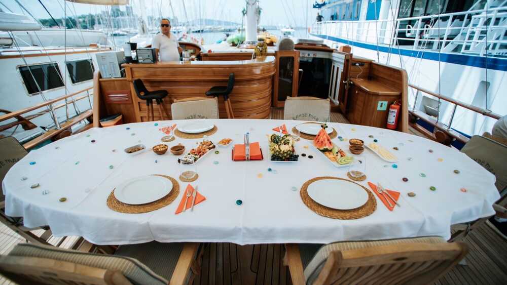 GRANDE MARE, 34.00 м