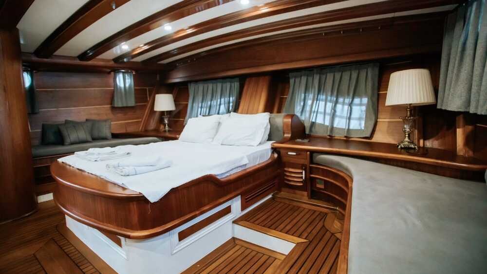GRANDE MARE, 34.00 м