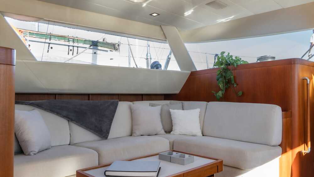 Swan 100S L'HIPPOCAMPE, 30.48 м