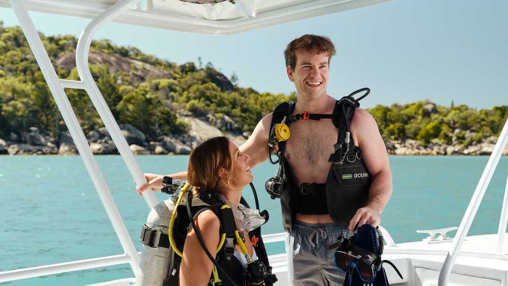 Warren Yachts FLYING FISH, 32.00 м