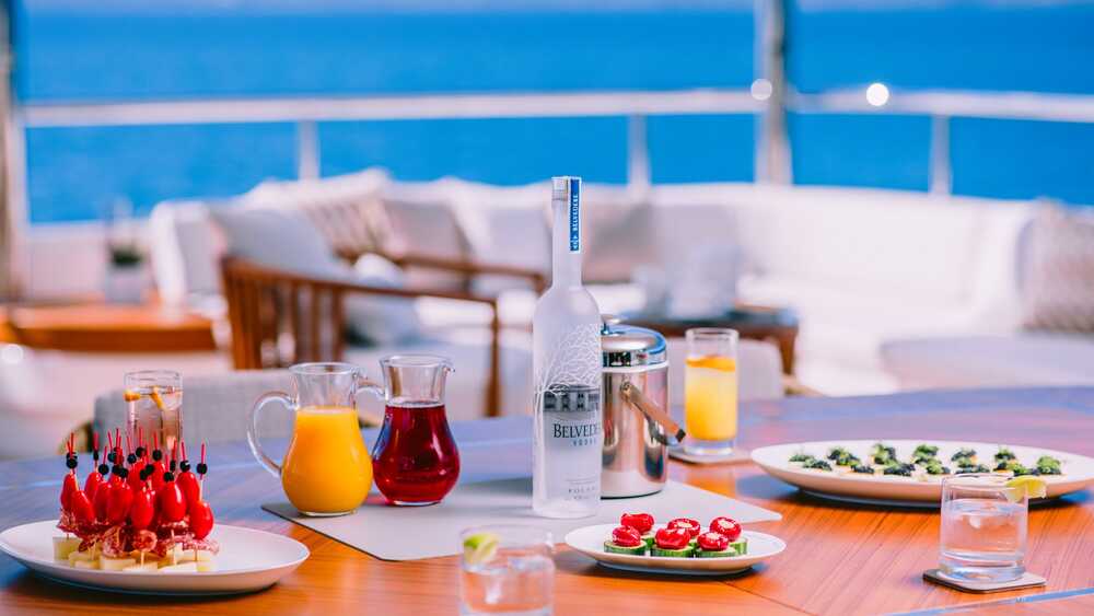 Codecasa XANA, 45.00 м
