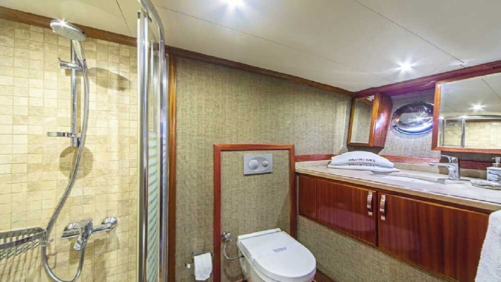 PERLA DEL MAR 2, 36.00 м