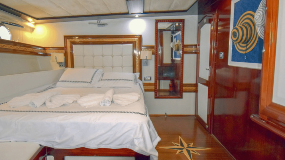 PERLA DEL MAR 2, 36.00 м