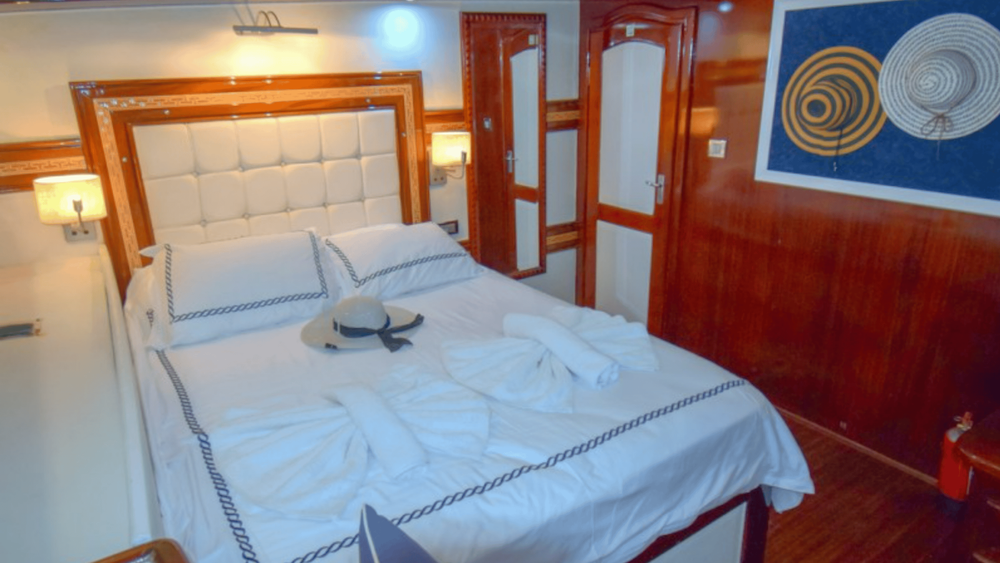 PERLA DEL MAR 2, 36.00 м