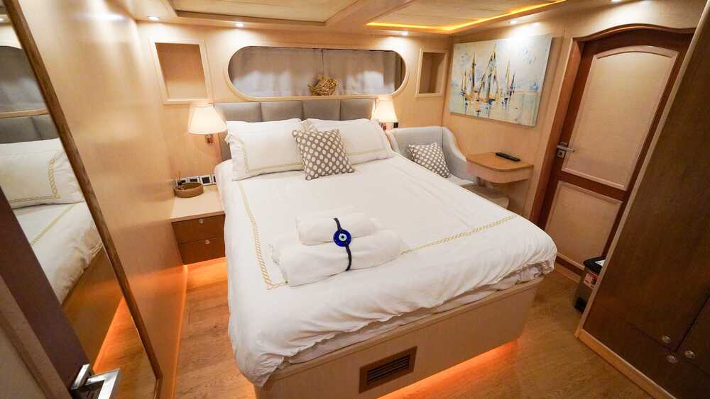 PERLA DEL MAR 2, 36.00 м