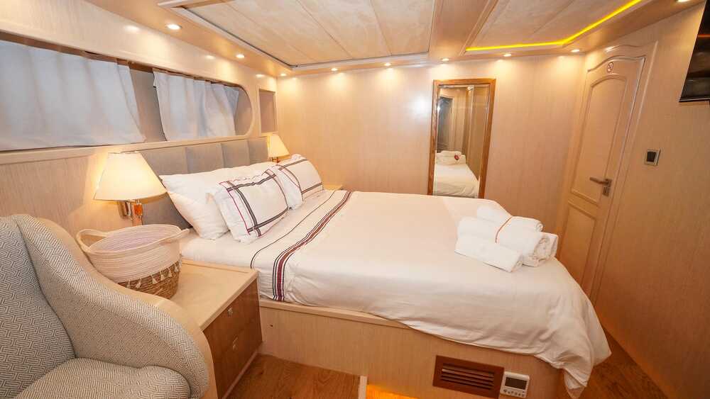 PERLA DEL MAR 2, 36.00 м