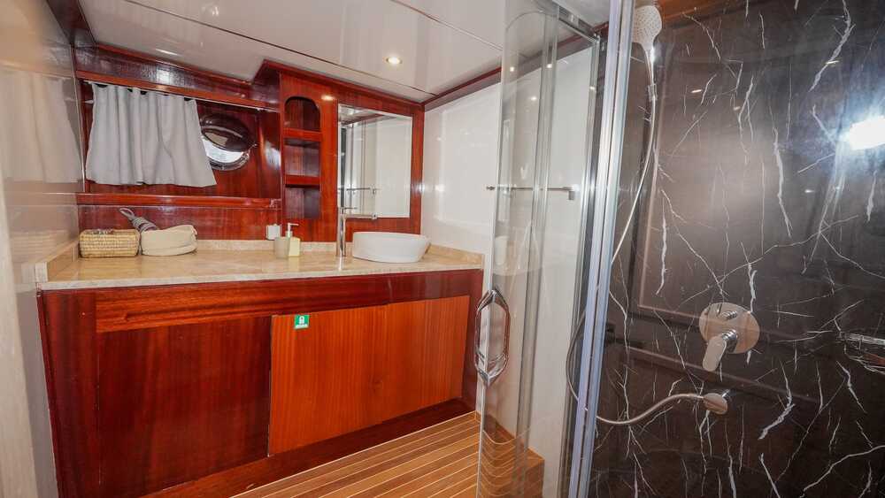 PERLA DEL MAR 2, 36.00 м