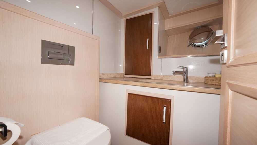 PERLA DEL MAR 2, 36.00 м