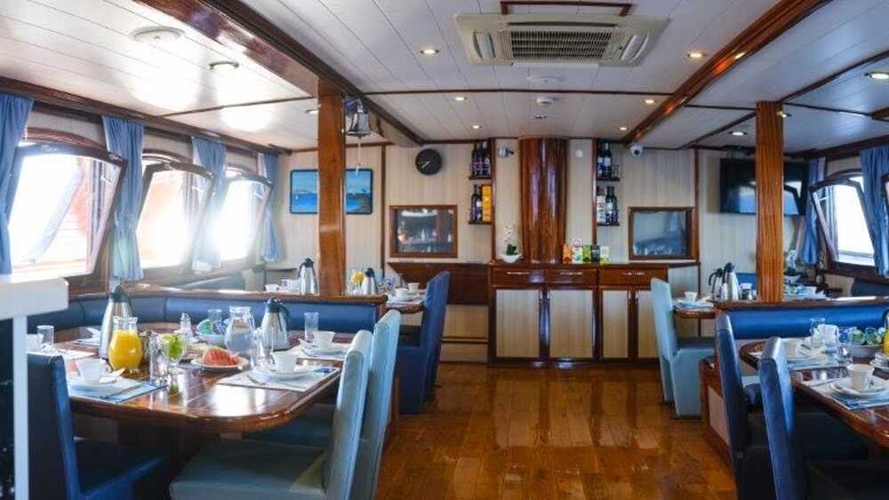 MENDULA, 36.00 м