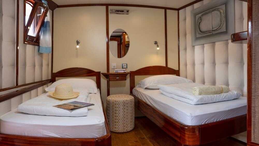 MENDULA, 36.00 м