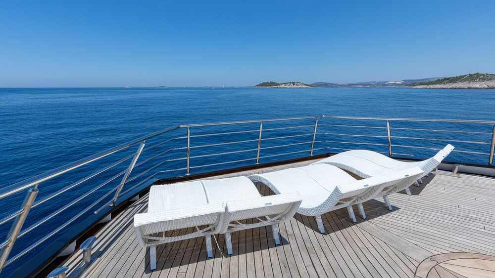 Custom ADRIATIC QUEEN, 35.00 м