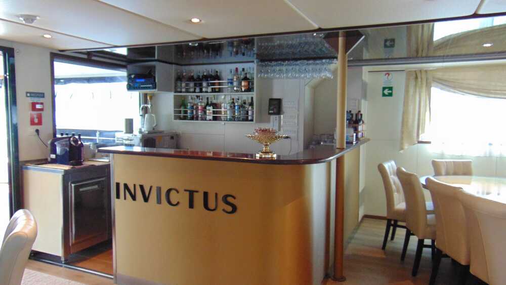 INVICTUS, 41.00 м