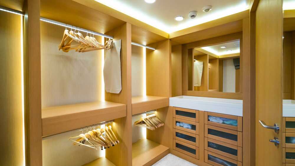 Aegean Yacht YAZZ, 55.98 м