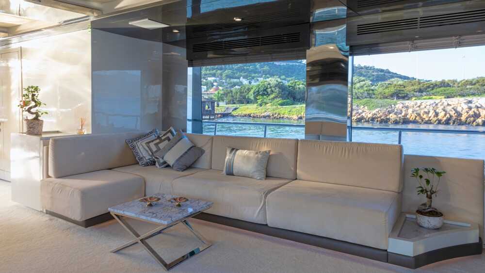 Lurssen VETRO, 48.00 м