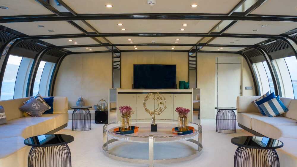 Lurssen VETRO, 48.00 м