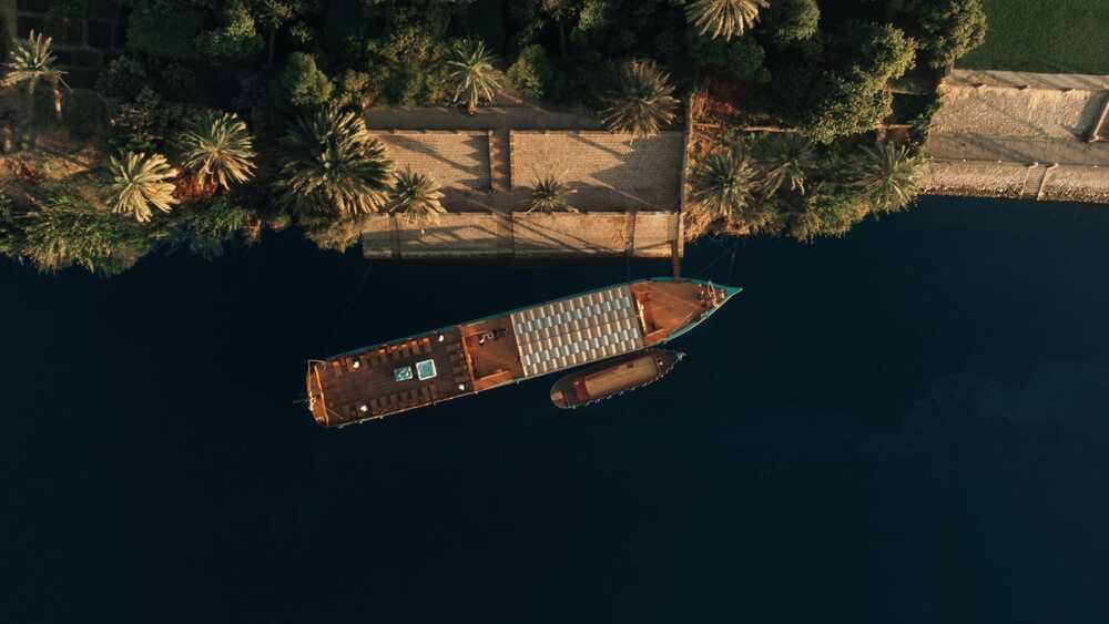 Ibrahim El-Sayed Shipyard SHEPHERD I, 55.00 м