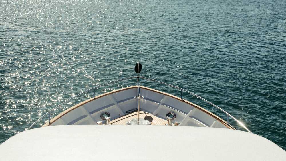 Farocean Marine SEA RAES, 30.78 м